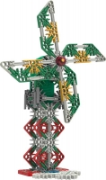 Wholesalers of Knex - Imagine Power & Play Motorized Building Set toys image 3